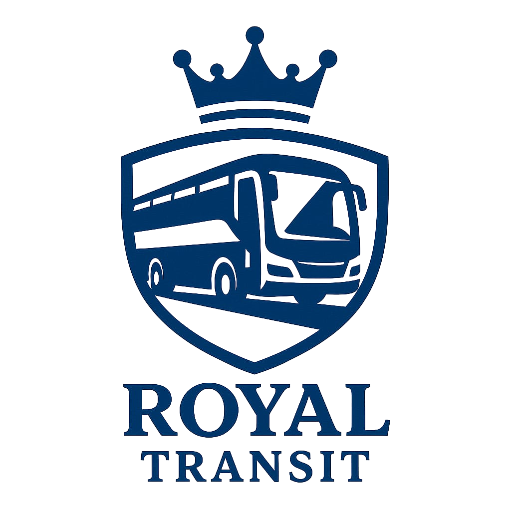 Royal Transit Logo
